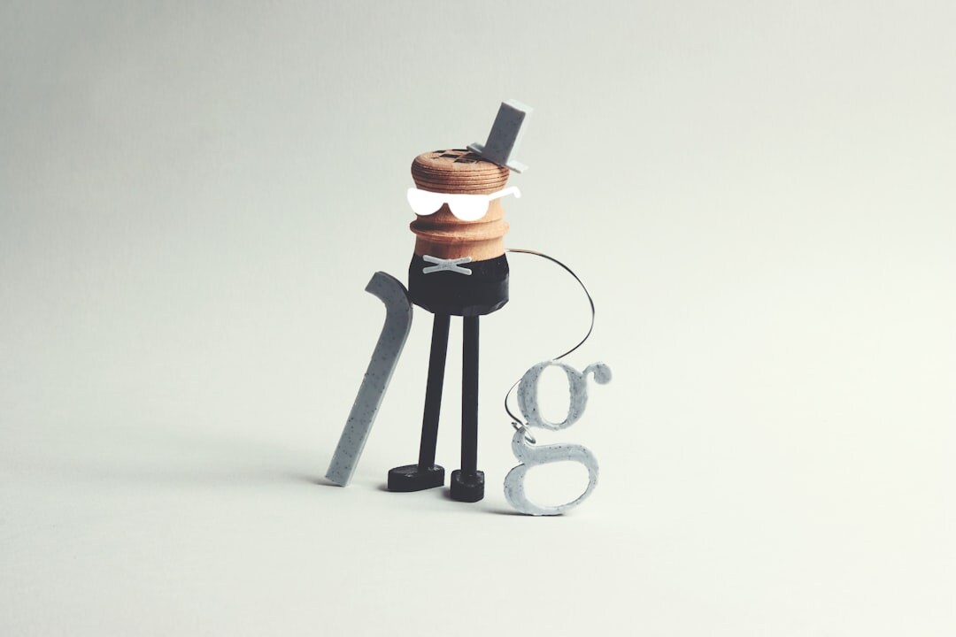 detective character illustration